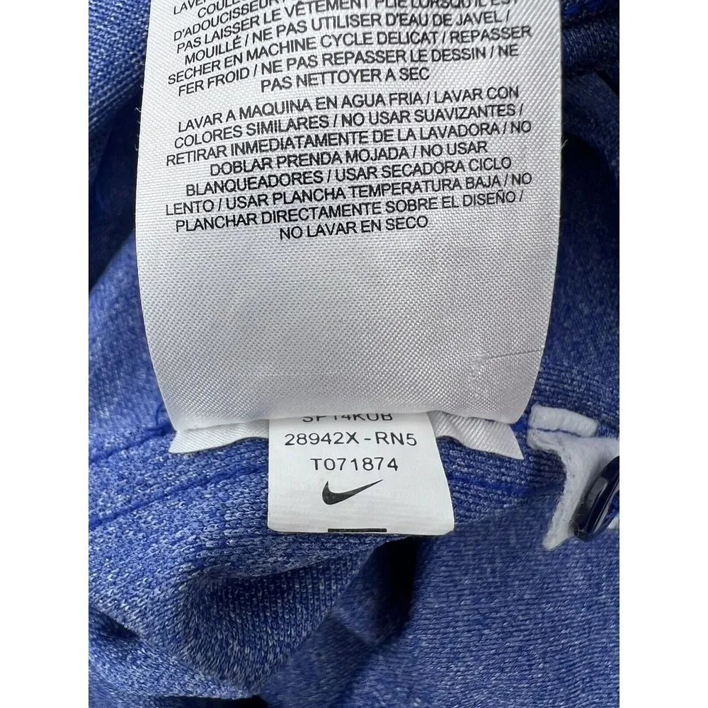 Nike has some